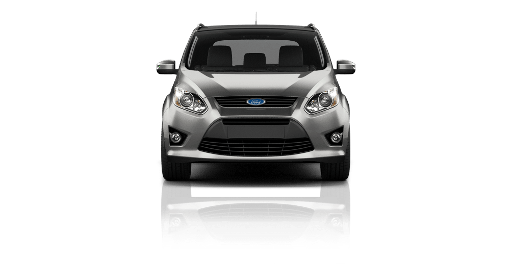 Ford C-MAX Grand 5 Door Hatchback 2011